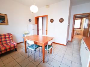 Villa Silla, Lido di Jesolo