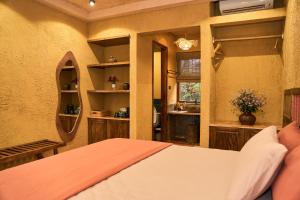 The MD Ba Vi Retreat