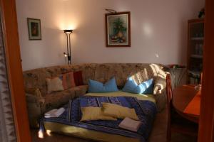 apartment Premantura