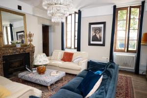 Manoir - Domaine de la Vaure