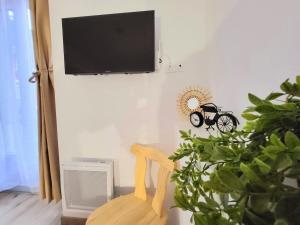 Ribère 2 Single-story studio, sanctuary