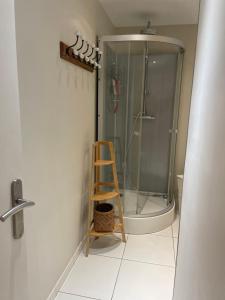 Les charmes de lYères