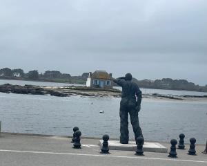 Gîtes d Izel N1 entre terre et mer prés dun golf