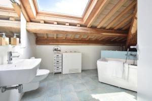 Monti DAbruzzo holiday home