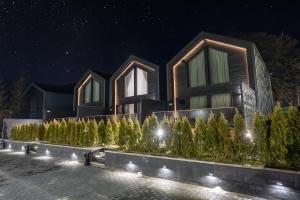 Sky Nest Chalets