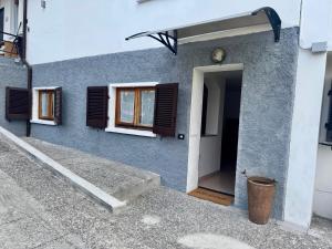 Casa Flory