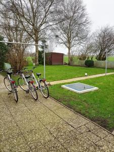 Ferienhaus Ant Fleet