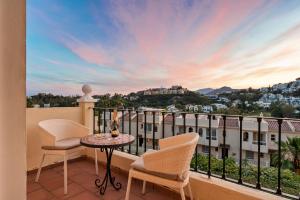 La Quinta Hills Marbella - Rooftop & Views