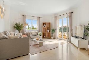 La Quinta Hills Marbella - Rooftop & Views