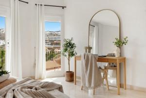 La Quinta Hills Marbella - Rooftop & Views