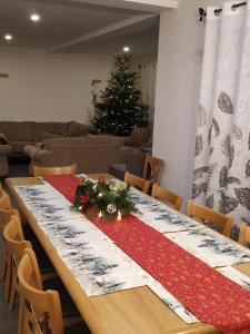 Casa La Fantana Gura Humorului