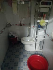 Homestay 3pn full tiện ích