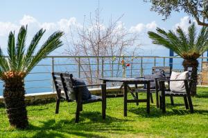 Endless View Villa - Verga Kalamata
