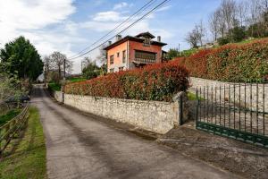 Aldea De Con - Cangas