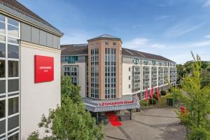Leonardo Hotel Mainz