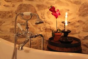 Aux Vents dAnges de Saint Jean