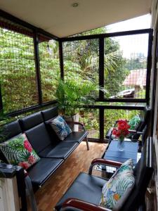 Laguerta Tahas House
