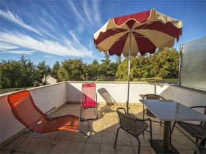 Apartments Katoro Relax 