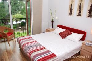 Apartamenty Szczawno-Zdrój - Mickiewicza 31