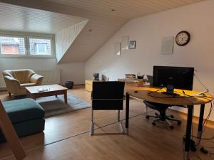 your pleasant stay in Aachen