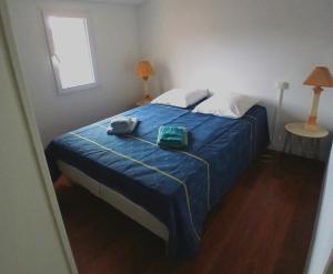 Les Acacias - Moins d1 km de la plage