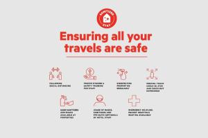 OYO 605 The Quarters