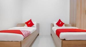 OYO 605 The Quarters