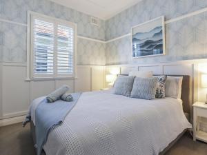 Coastal Vibes 3 Bedrooms house