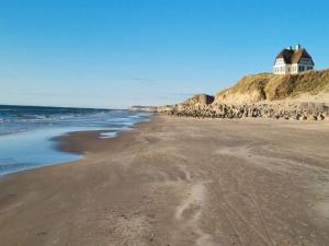 6 person holiday home in Løkken-By Traum