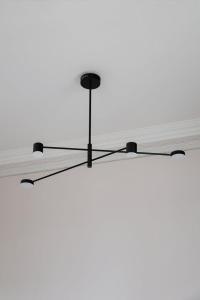 258 Flandrin - Superb Apt with AC - 4 guests