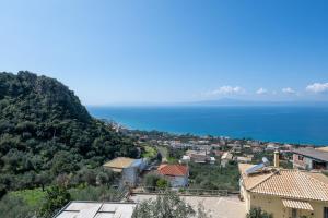 Endless View Villa - Verga Kalamata