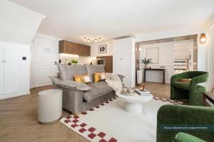 PoeticStay - Grands Boulevards