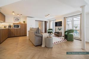 PoeticStay - Grands Boulevards