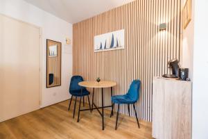 Charmant studio dans une maison bourgeoise