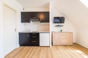 Charmant studio dans une maison bourgeoise