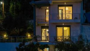 Endless View Villa - Verga Kalamata
