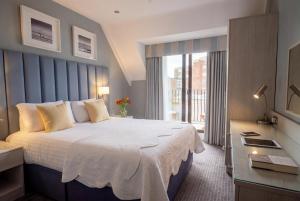 Best Western Plus The Connaught Hotel and Spa