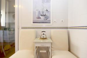 Estepona Family Apartment AVENCIA