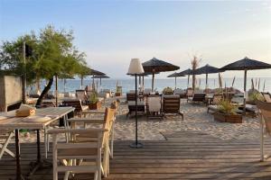 Alfi Apartment Nikiti