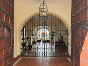 La Posada de Tomás Conde