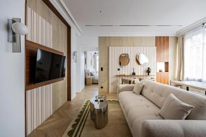 Luxurious FLAT-le Marais - Beaubourg-Paris 3#AC