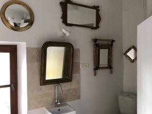 Appart'hotels Hotel Particulier des Lumieres : Appartement 1 Chambre - Montesquieu