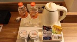 DeRain Hotel Bandung