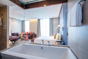 Hotel Solo, Sukhumvit 2, Bangkok - SHA Extra Plus