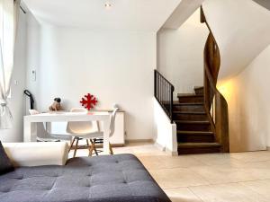 LEva-Ambre - 2 Chambres - Parking & Clim