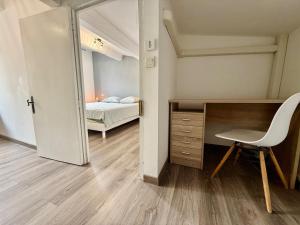 LEva-Ambre - 2 Chambres - Parking & Clim