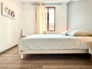LEva-Ambre - 2 Chambres - Parking & Clim