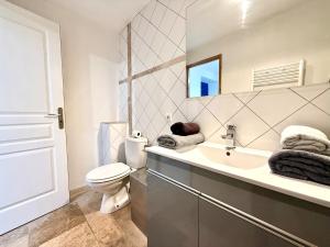 LEva-Ambre - 2 Chambres - Parking & Clim