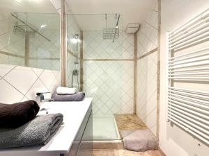 LEva-Ambre - 2 Chambres - Parking & Clim