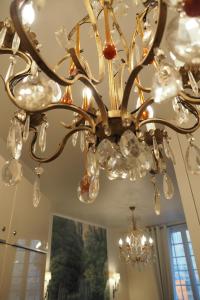 Louvre Opera Design ChicSuites